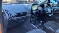 Ford EcoSport 1.0 EcoBoost 125 ST-Line 5dr Petrol Hatchback